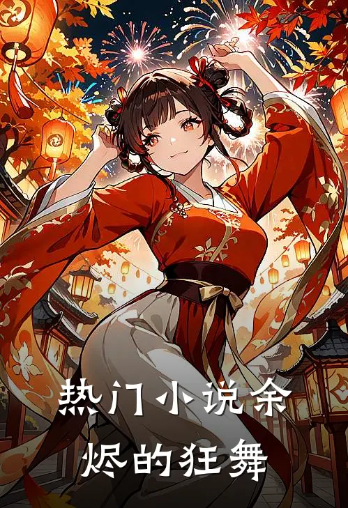 热门小说余烬的狂舞