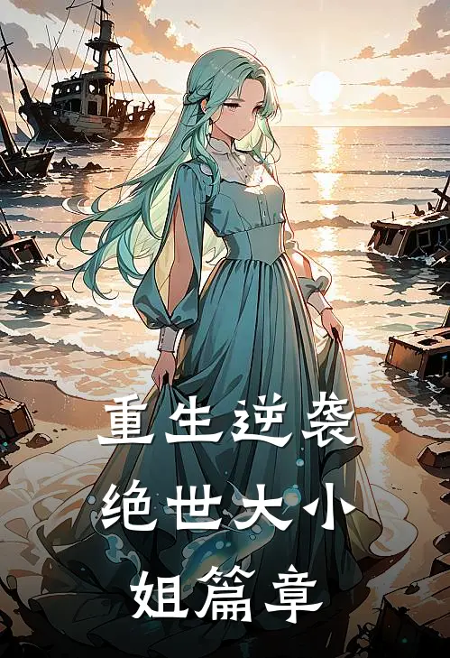 重生逆袭绝世大小姐篇章
