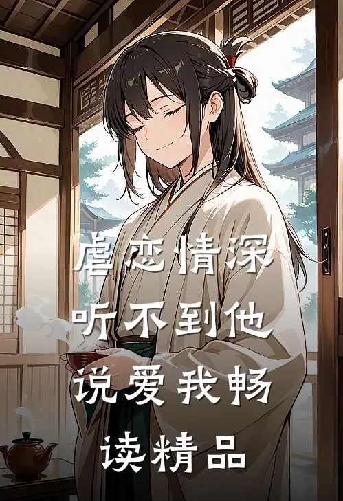 虐恋情深：听不到他说爱我畅读精品
