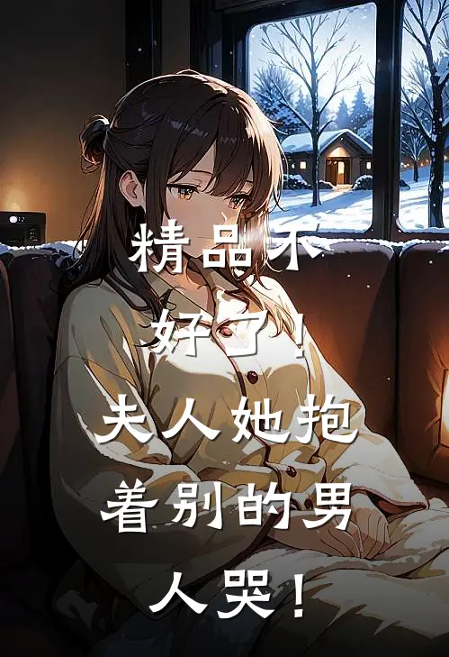 精品不好了！夫人她抱着别的男人哭！