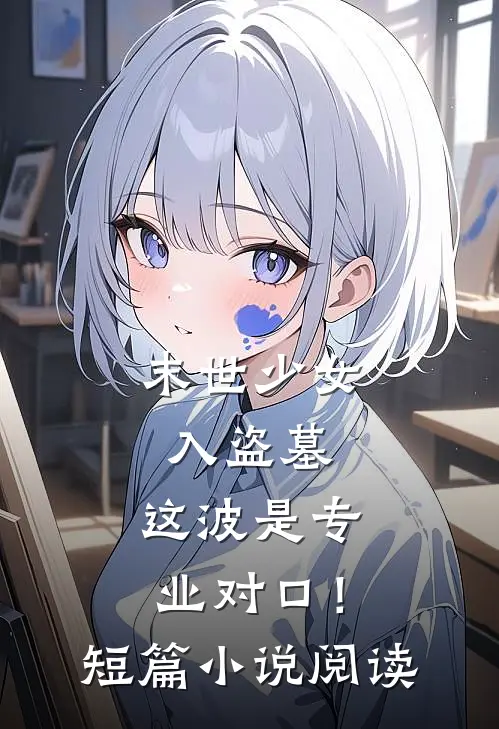 末世少女入盗墓，这波是专业对口！短篇小说阅读