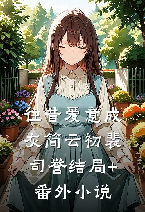 往昔爱意成灰简云初裴司誉结局+番外小说