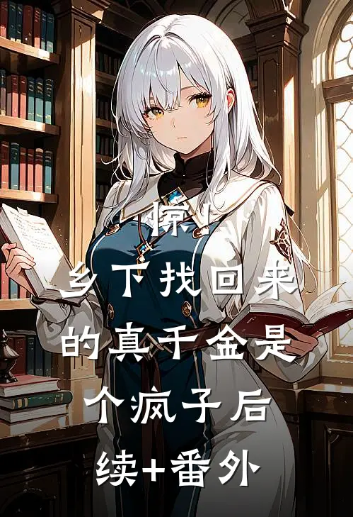 惊！乡下找回来的真千金是个疯子后续+番外