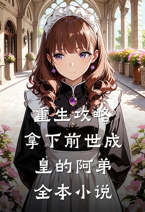 重生攻略：拿下前世成皇的阿弟全本小说