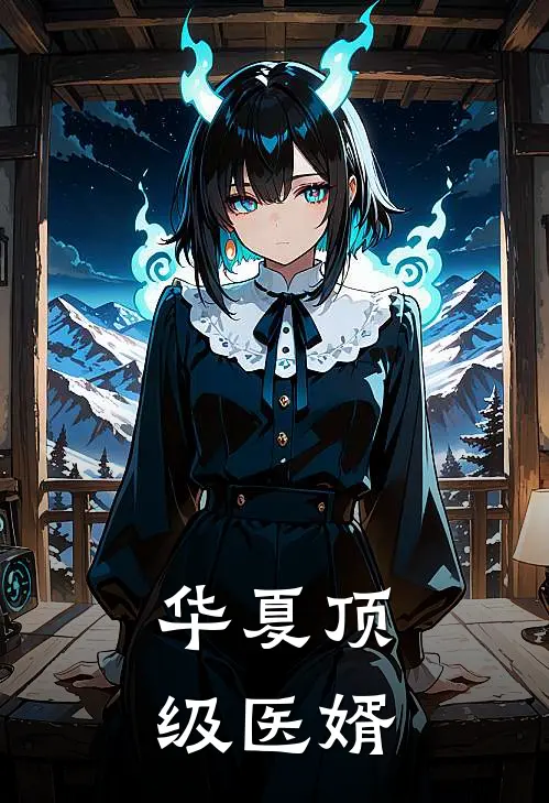 华夏顶级医婿