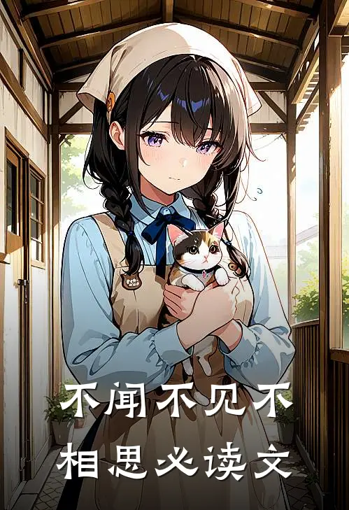 不闻不见不相思必读文