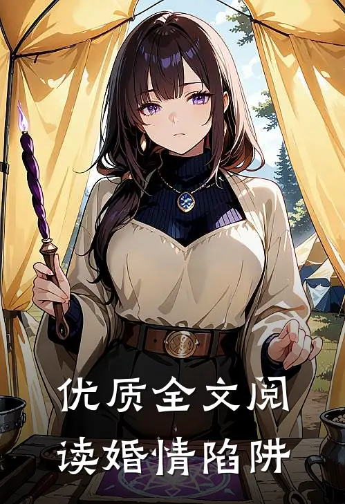 优质全文阅读婚情陷阱