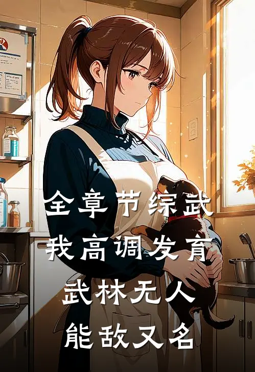 全章节综武我高调发育武林无人能敌又名
