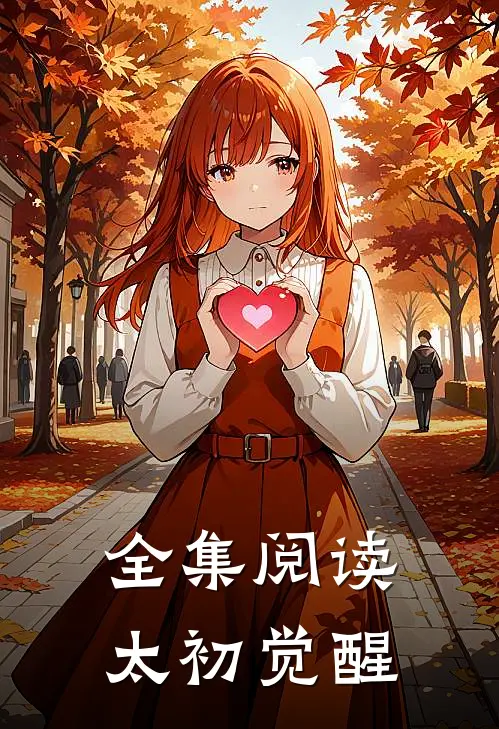 全集阅读太初觉醒