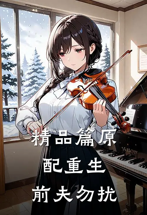 精品篇原配重生，前夫勿扰