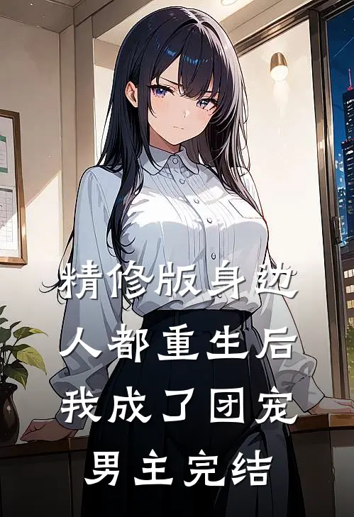 精修版身边人都重生后我成了团宠男主完结