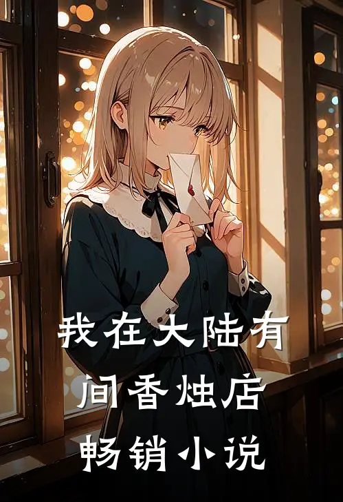 我在大陆有间香烛店畅销小说