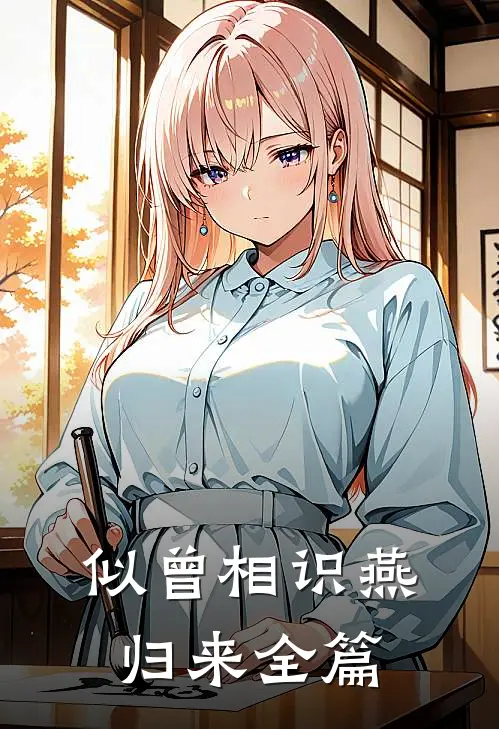 似曾相识燕归来全篇
