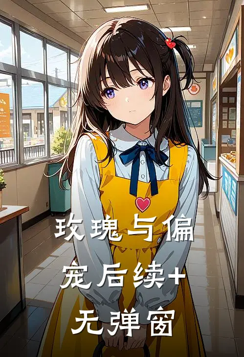 玫瑰与偏宠后续+无弹窗