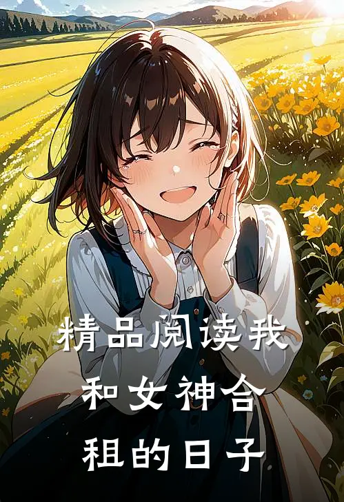 精品阅读我和女神合租的日子