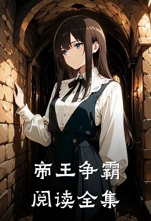 帝王争霸阅读全集