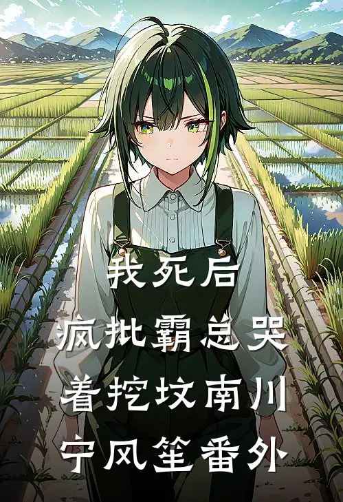 我死后，疯批霸总哭着挖坟南川宁风笙番外