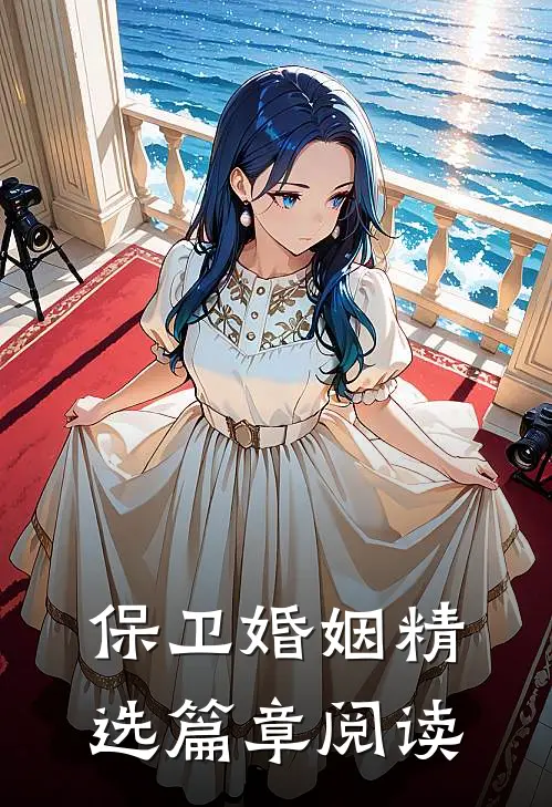 保卫婚姻精选篇章阅读