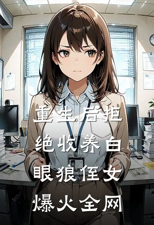 重生后拒绝收养白眼狼侄女爆火全网