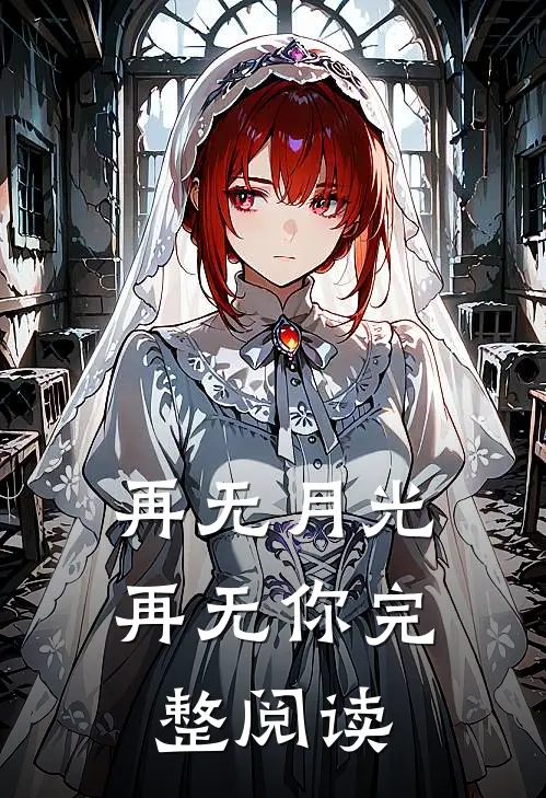 再无月光再无你完整阅读