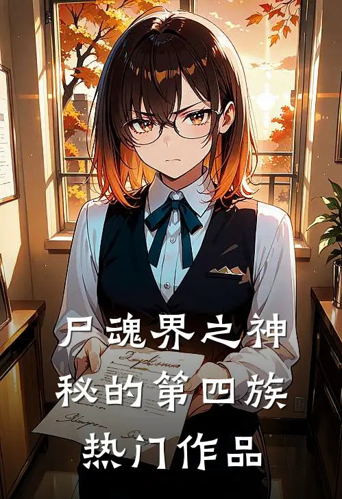 尸魂界之神秘的第四族热门作品