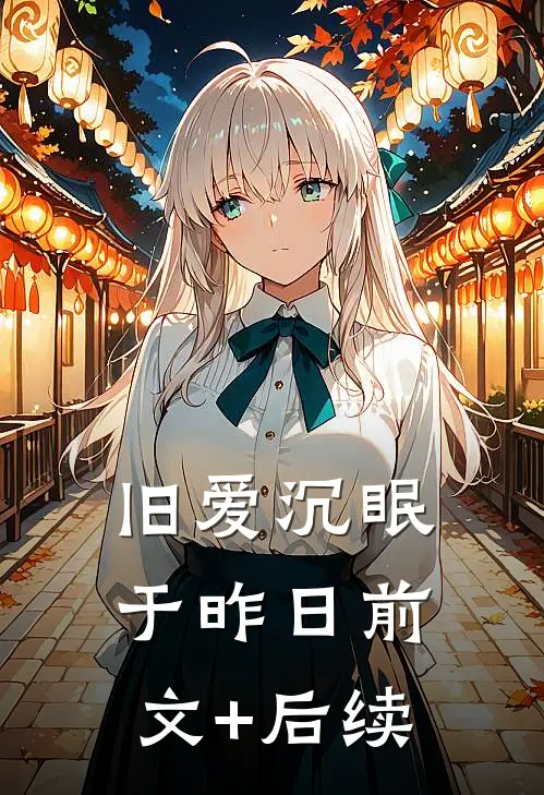旧爱沉眠于昨日前文+后续