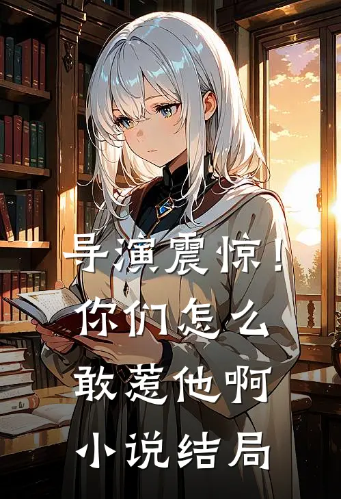 导演震惊！你们怎么敢惹他啊小说结局