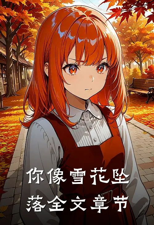 你像雪花坠落全文章节
