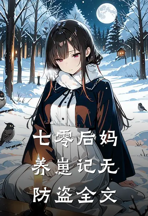 七零后妈养崽记无防盗全文