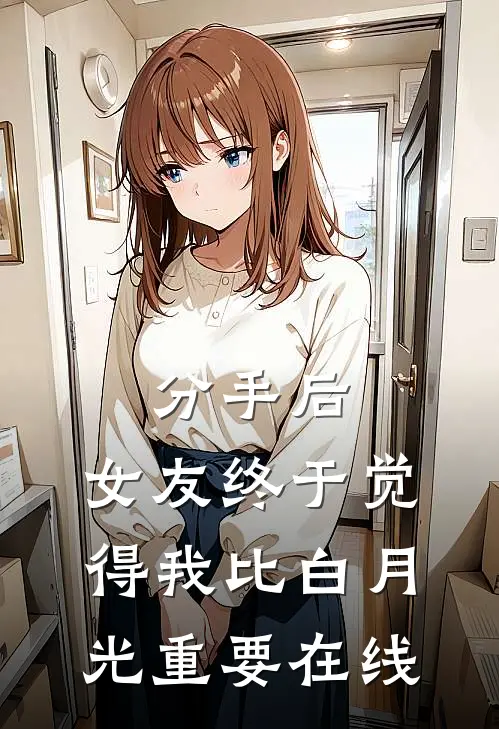 分手后，女友终于觉得我比白月光重要在线