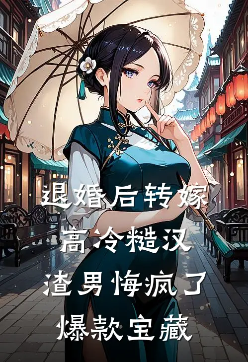 退婚后转嫁高冷糙汉，渣男悔疯了爆款宝藏