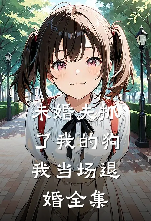 未婚夫抓了我的狗，我当场退婚 全集
