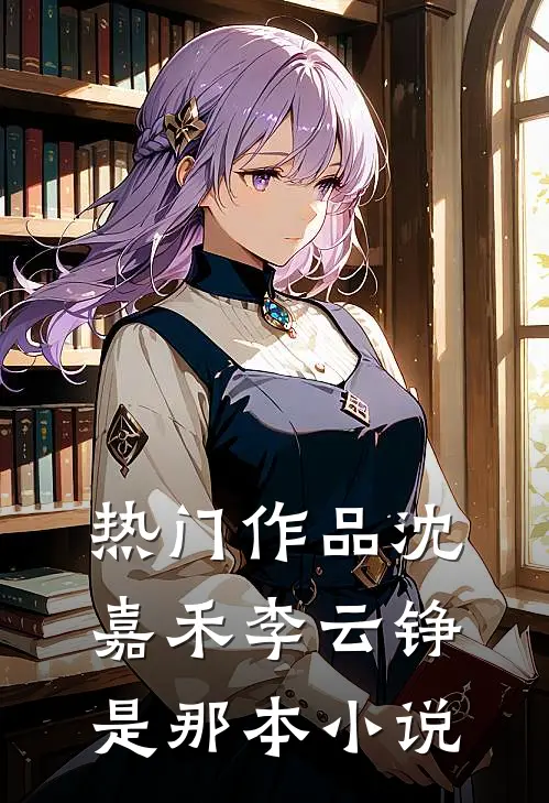 热门作品沈嘉禾李云铮是那本小说