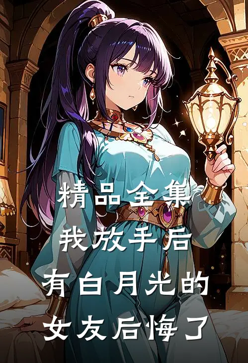精品全集我放手后，有白月光的女友后悔了