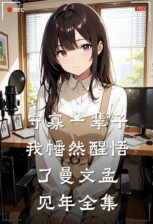 守寡一辈子，我幡然醒悟了曼文孟见年全集