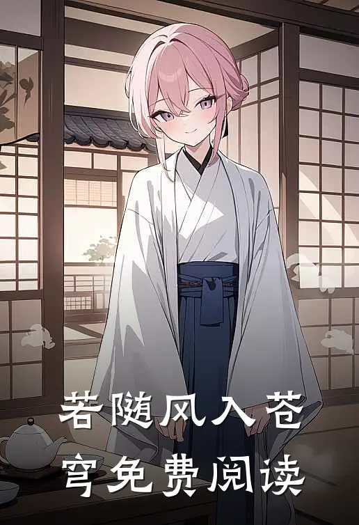 若随风入苍穹免费阅读