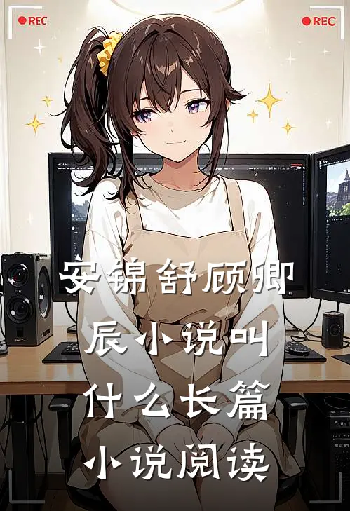 安锦舒顾卿辰小说叫什么长篇小说阅读