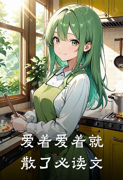 爱着爱着就散了必读文
