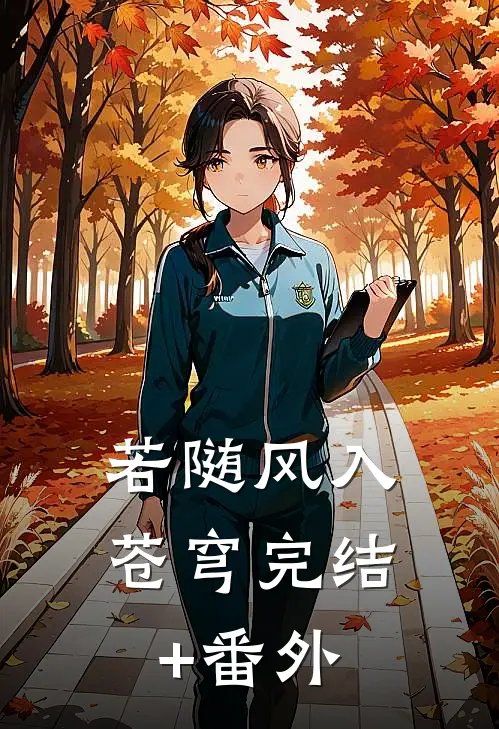 若随风入苍穹完结+番外