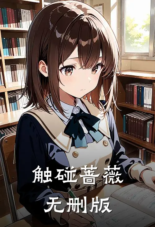触碰蔷薇无删版