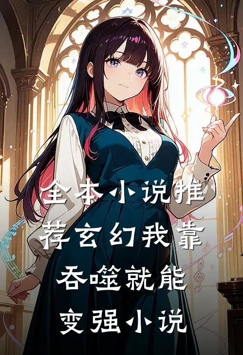全本小说推荐玄幻我靠吞噬就能变强小说