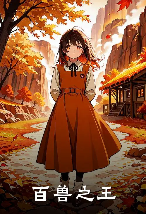 百兽之王