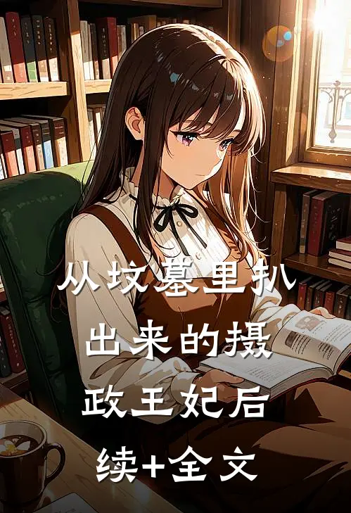 从坟墓里扒出来的摄政王妃后续+全文
