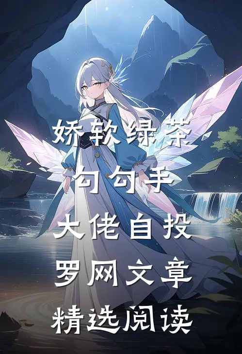 娇软绿茶勾勾手，大佬自投罗网文章精选阅读
