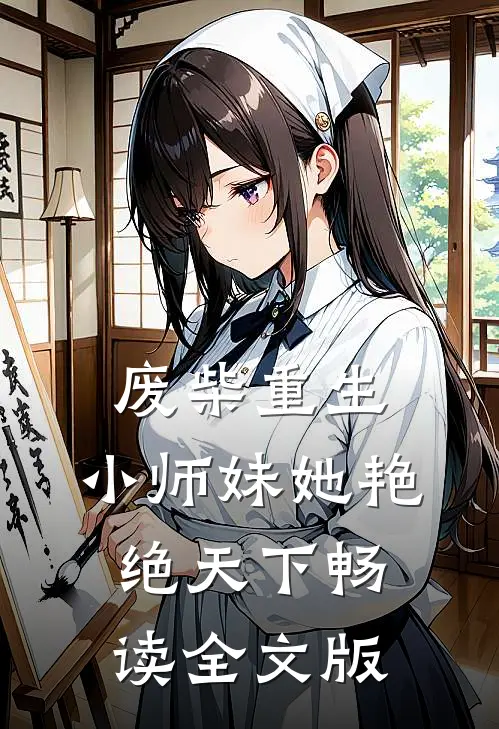 废柴重生：小师妹她艳绝天下畅读全文版