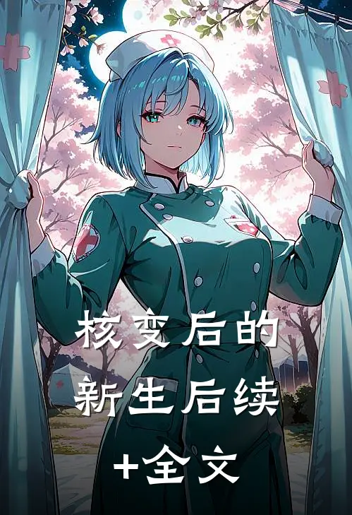 核变后的新生后续+全文