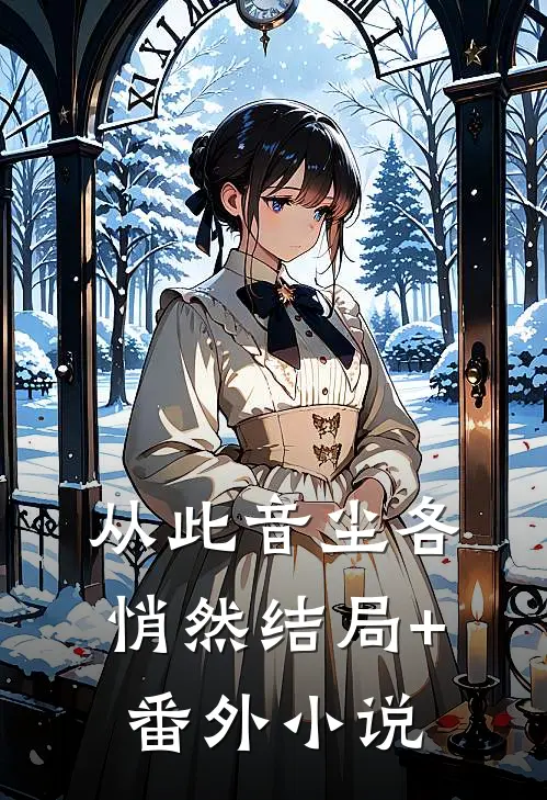 从此音尘各悄然结局+番外小说