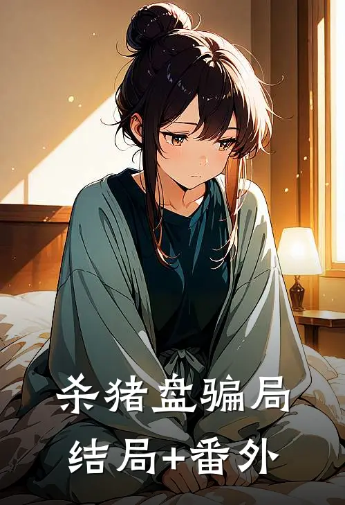 杀猪盘骗局结局+番外