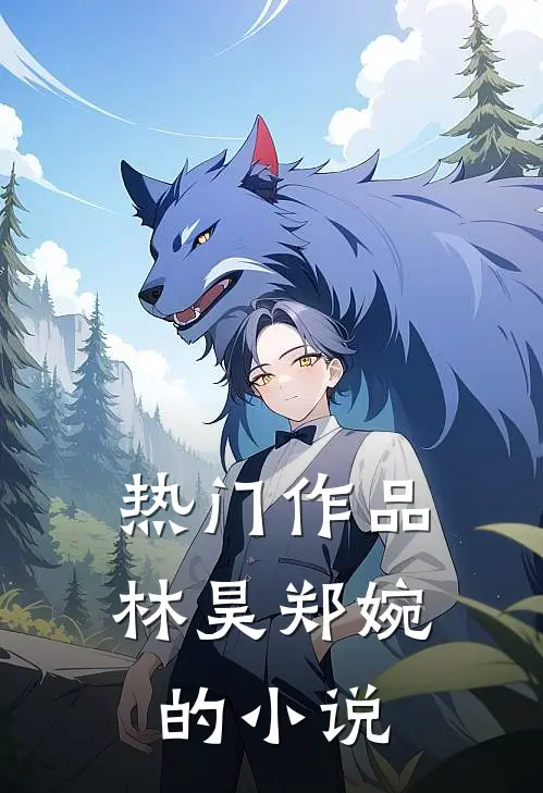 热门作品林昊郑婉的小说