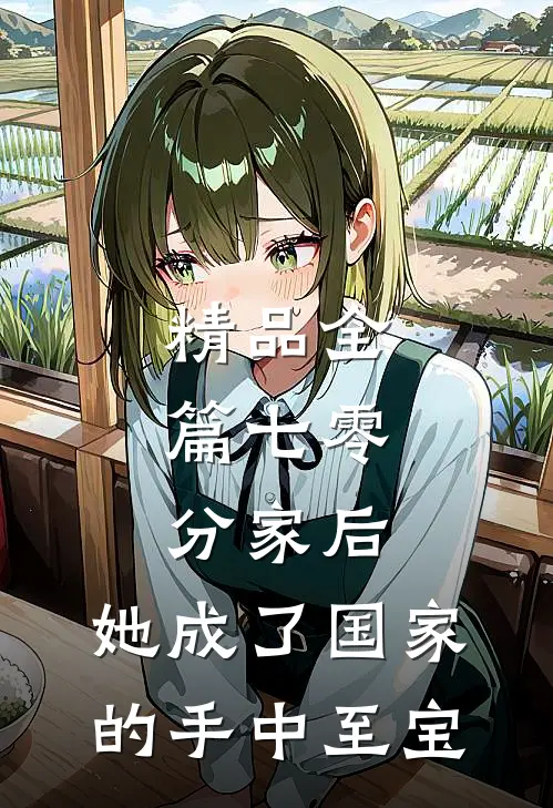 精品全篇七零：分家后，她成了国家的手中至宝